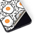 Bouffants and Broken Hearts Eggs Galaxy S22 Plus Skin